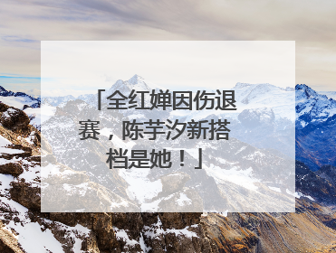 全红婵因伤退赛，陈芋汐新搭档是她！
